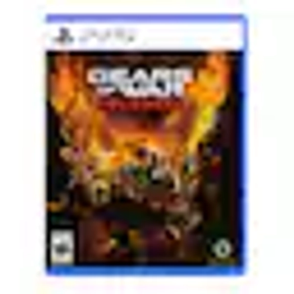 Gears of War: Reloaded - PlayStation 5