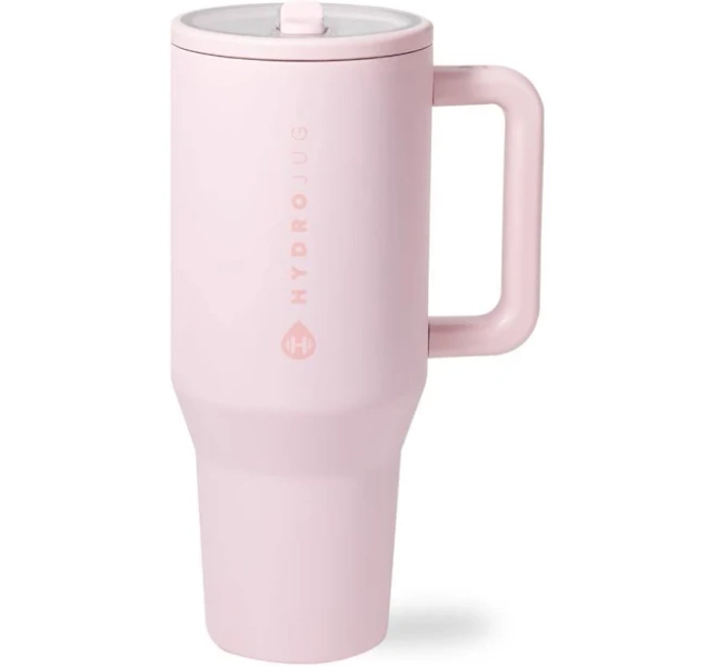 HydroJug Traveler Tumbler
