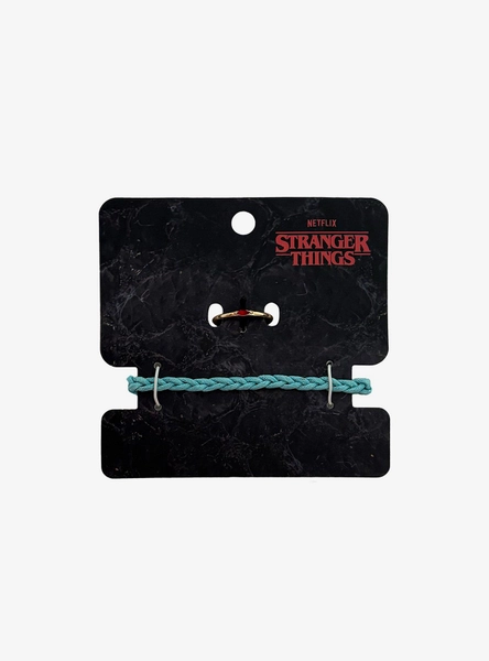 Stranger Things Eleven Replica Jewelry Set