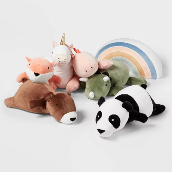 Weighted Plush Collection - Pillowfort™