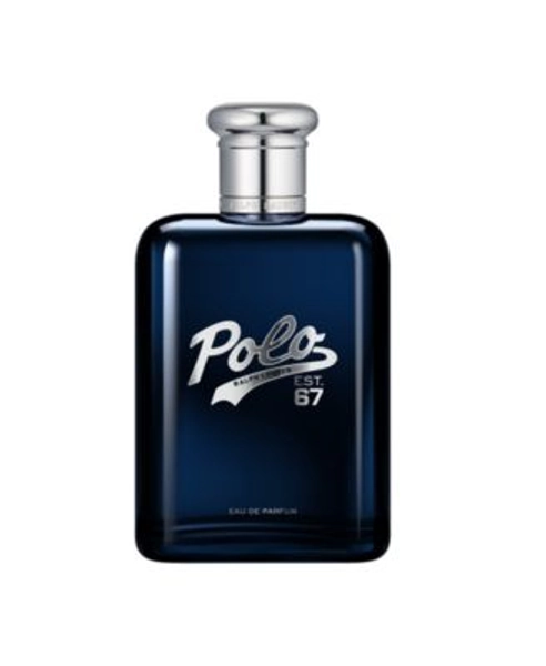 Polo 67 Eau De Parfum, 6.76 oz.