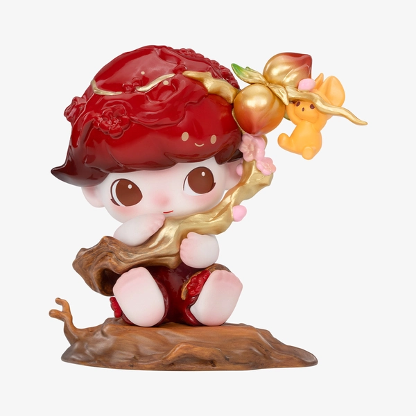 DIMOO Fruitful Branches Figure-POP MART(France)