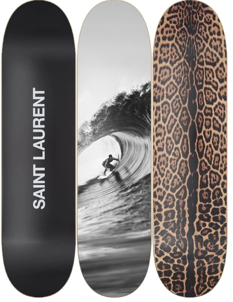 “SURF SET”