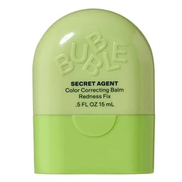 Bubble Secret Agent Color Correcting Balm