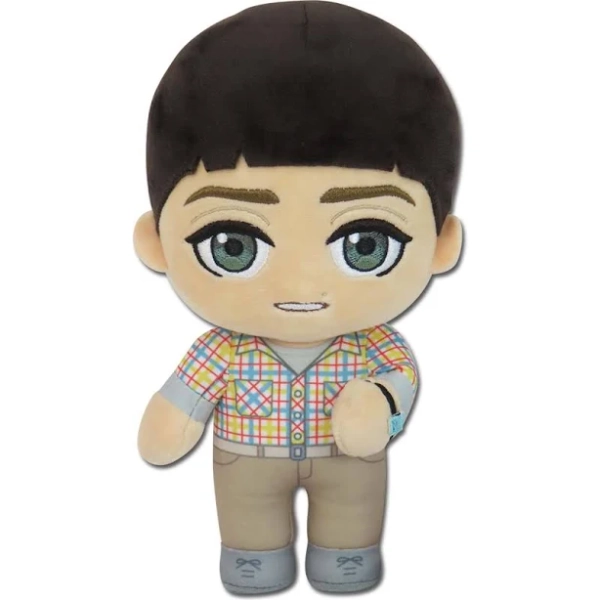 Great Eastern Stranger Things Will Byers Plush
