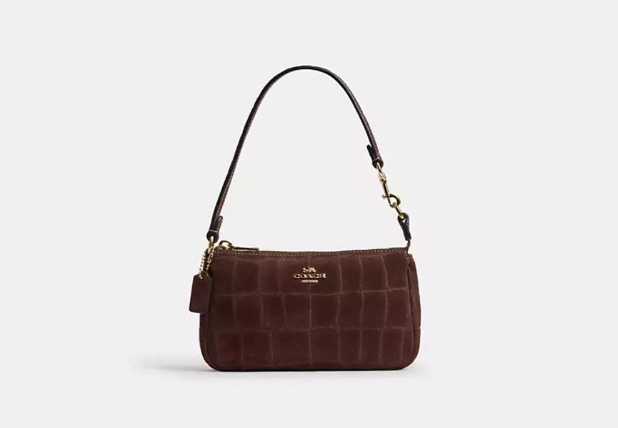 Gold/Maple Nolita 19