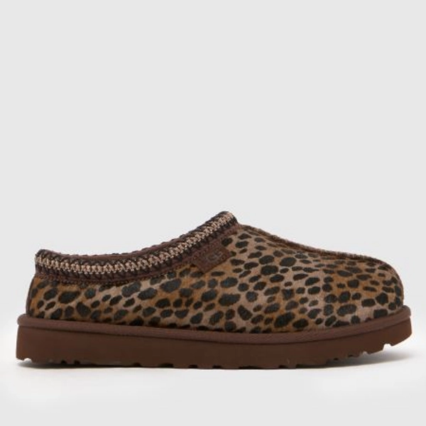 UGG Tasman Caspian in Burnt Cedar