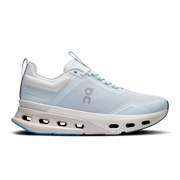The Cloudnova X: Versatile Women’s Workout Shoe | On
