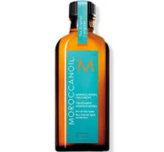 Moroccanoil Treatment Hair Oil