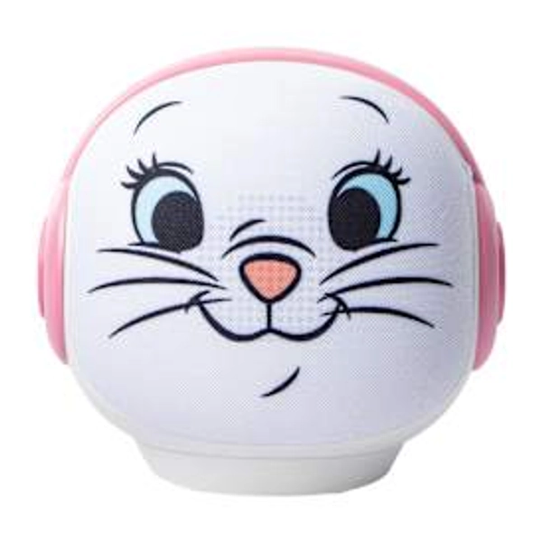 Licensed LED Wireless Sphere Speaker