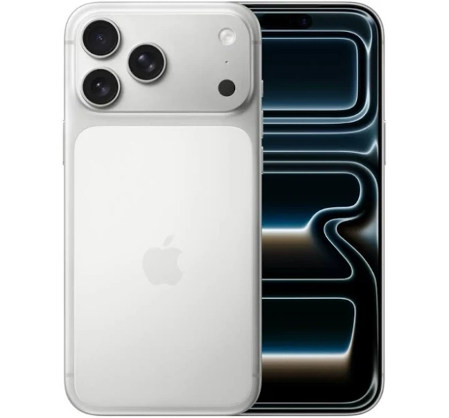 Apple iPhone 17 Pro Max