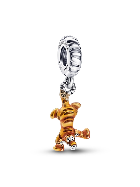 Charm pendente Disney, Winnie the Pooh, Pendente Tigro