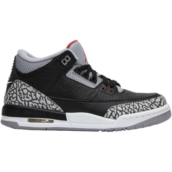 Air Jordan 3 Retro GS (2018)