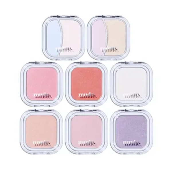 Face Fill Volumer Highlighter - 8 Types