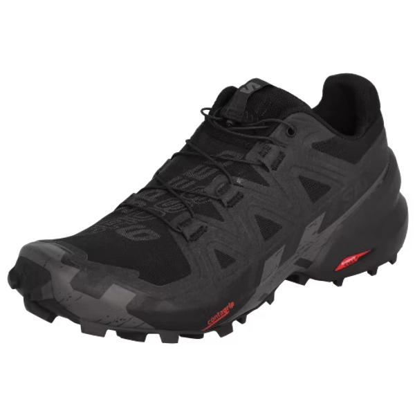 Salomon Speedcross 6 Trail Running Shoes for Men