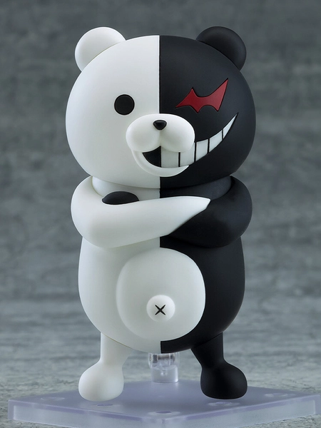 Nendoroid Danganronpa 1·2 Reload Monokuma 2.0
