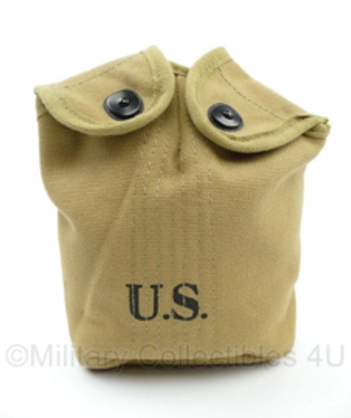 Veldfles Pouch
