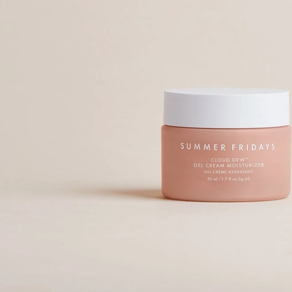 Summer Fridays Cloud Dew Gel Cream