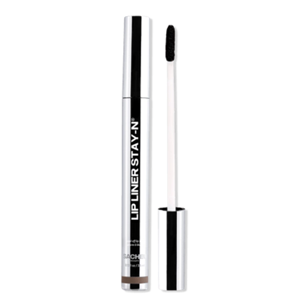 SACHEU Peel Off Lip Liner STAY-N - 04 HEY-zel