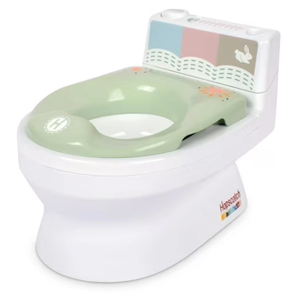 Hopscotch Lane My Baby Doll’s Playtime Potty with Sounds  Baby Doll Accessory  Children Ages 3+