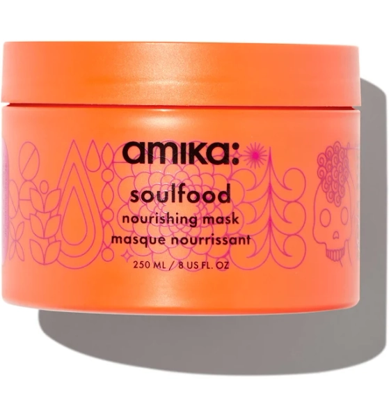 Amika Soulfood Nourishing Mask