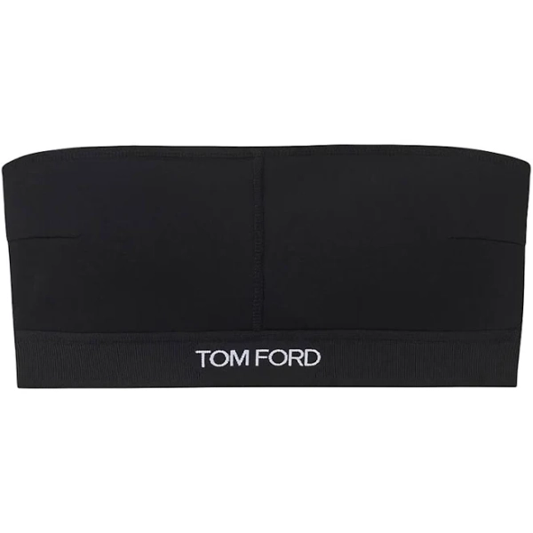 TOM FORD Women's Modal Signature Bandeau