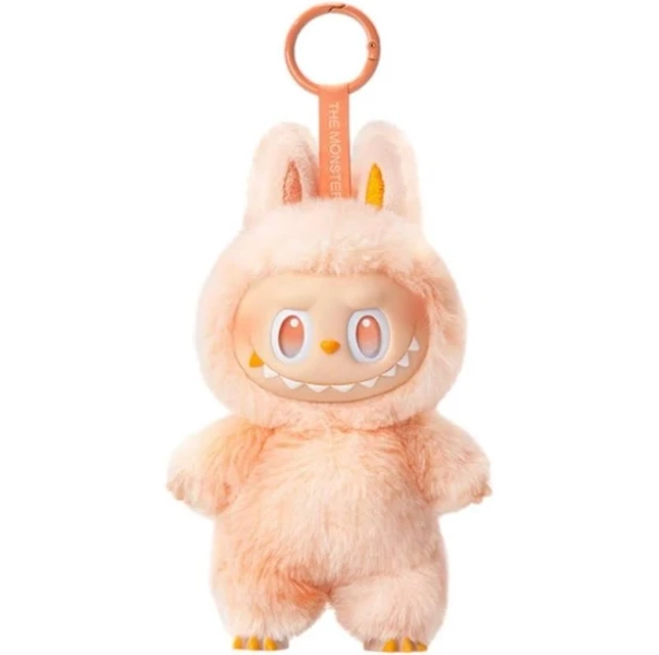 Pop Mart Labubu
