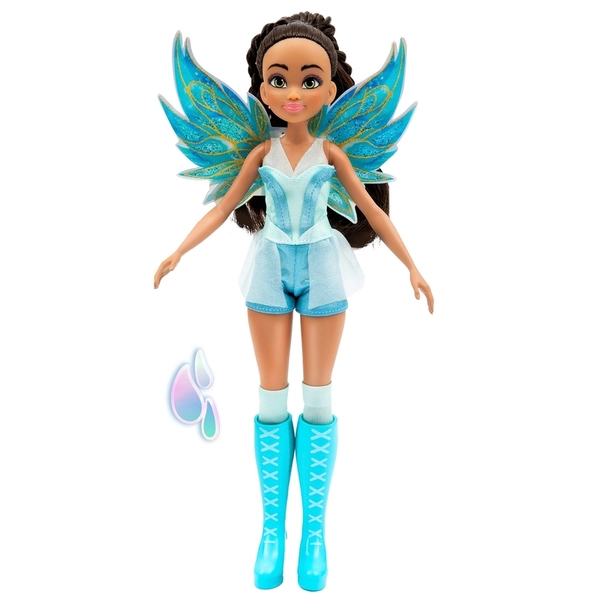 Winx - Poupée Fairy Aisha 26 cm
