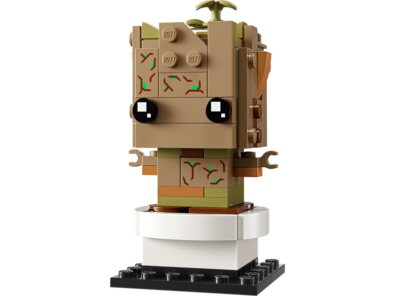 Potted Groot