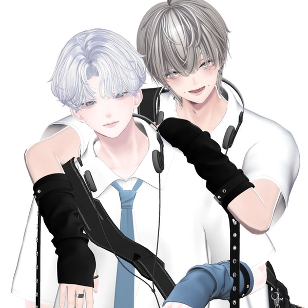 [6アバター対応です] CITY BOY re