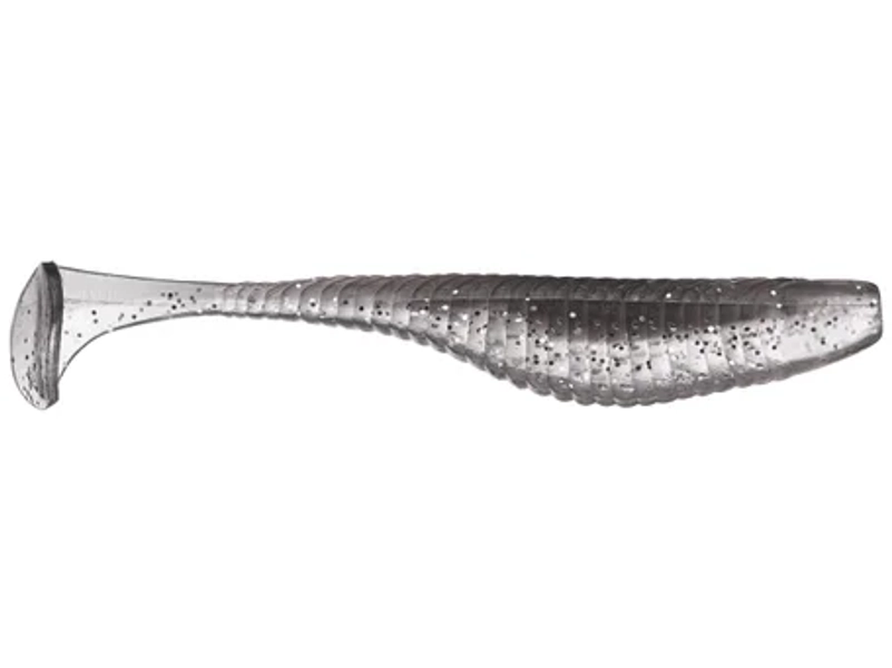 Damiki Armor Shad Paddle Tail Swimbaits - Tackle Warehouse