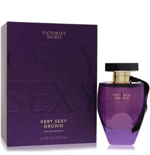 Victoria's Secret Very Sexy Orchid Eau De Parfum Spray