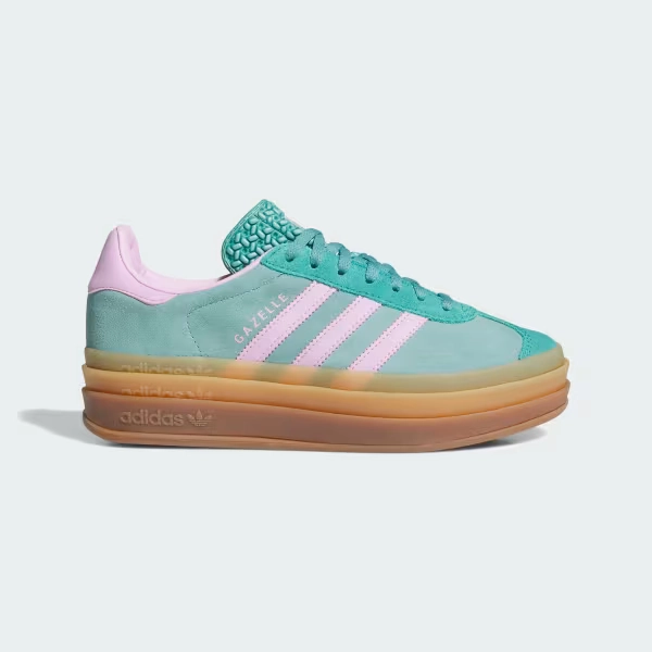 Gazelle Bold Shoes