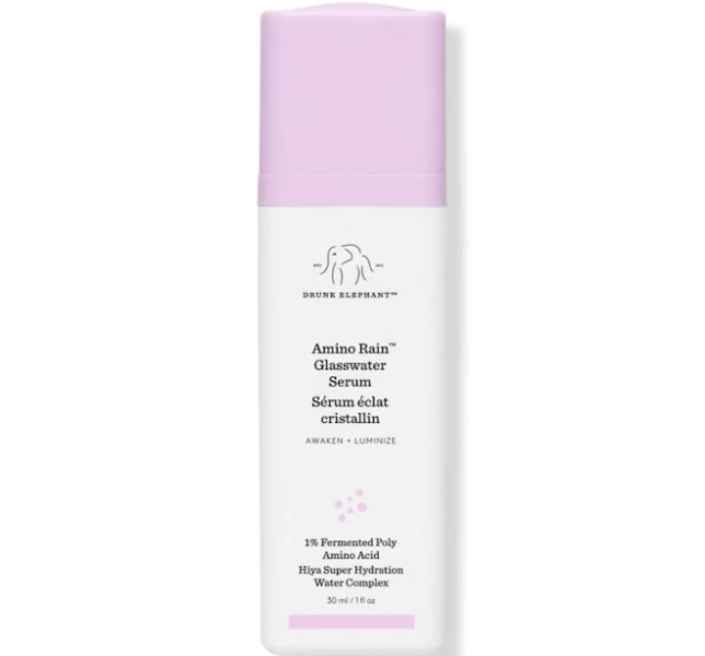 Drunk Elephant Amino Rain Glasswater Serum