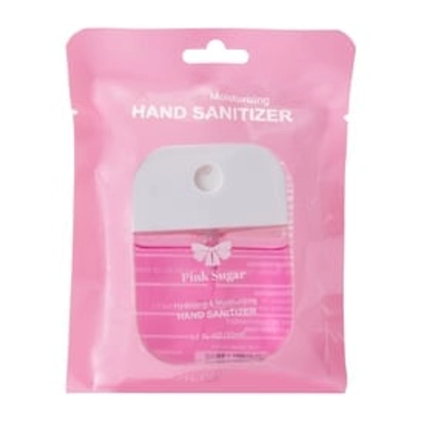 Pink Sugar Hand Sanitizer 1.2oz | Five Below