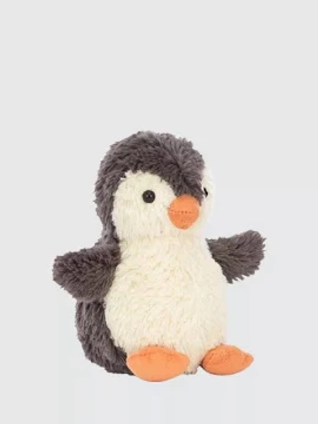 Jellycat Peanut Penguin