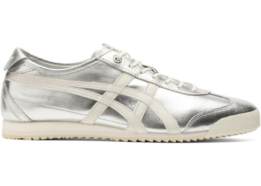 Onitsuka Tiger Mexico 66 SD Pure Silver Cream