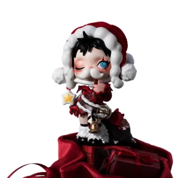 POP NOW Tell Me What You Want Series Figures