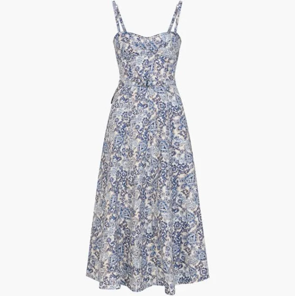 Hill House Home Women's The Fiona Dress
