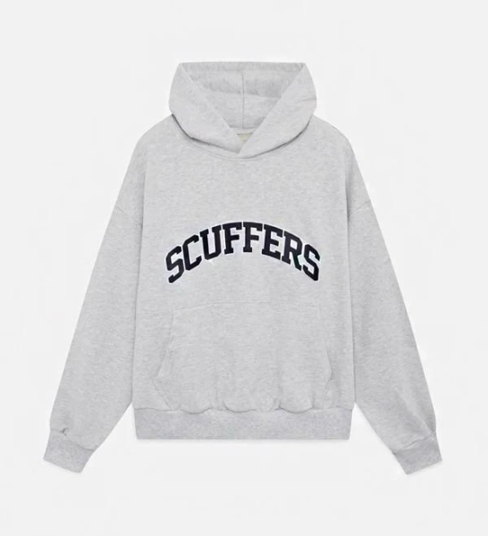 Scuffers Hoodie