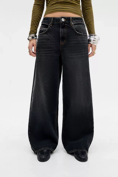 BDG Jaya Baggy Jeans