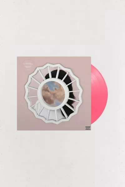 Mac Miller - The Divine Feminine UO Exclusive 2XLP