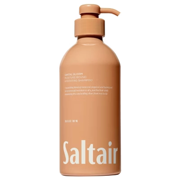 Saltair Santal Bloom Hydrating Hair Shampoo - 30 fl oz
