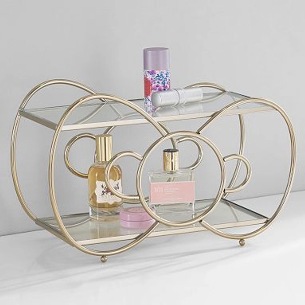 Hello Kitty® Beauty Organizer