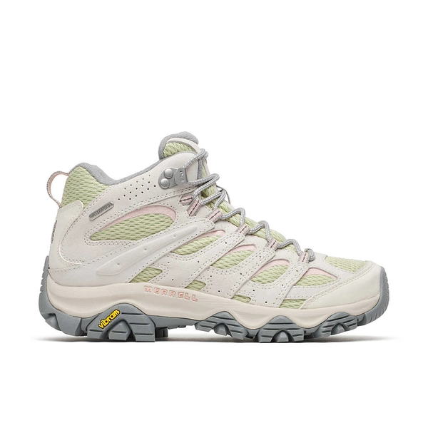 Moab 3 Mid Waterproof