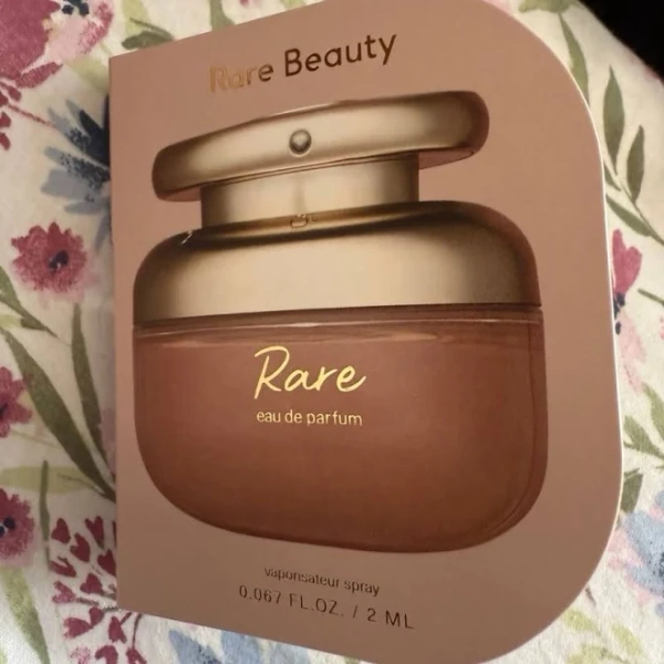 Rare Beauty New Beauty
