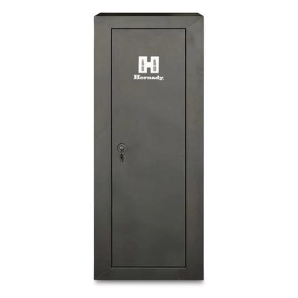 Hornady 8 Gun Welded Gun Cabinet