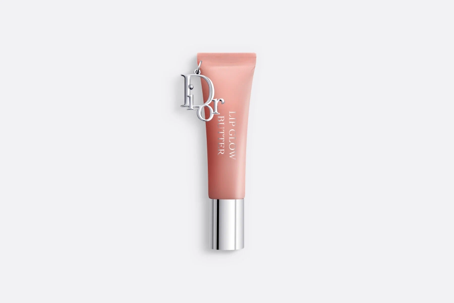 Dior Addict Lip Glow Butter colors Black Cherry&Glazed Pink