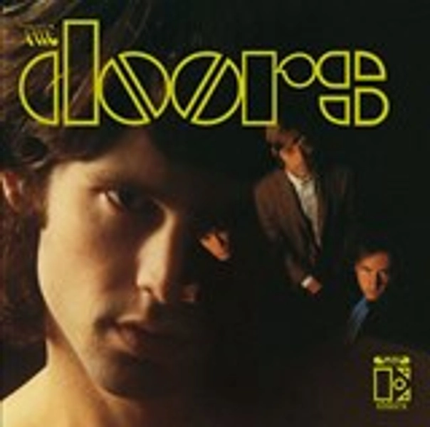 The Doors | HMV Store