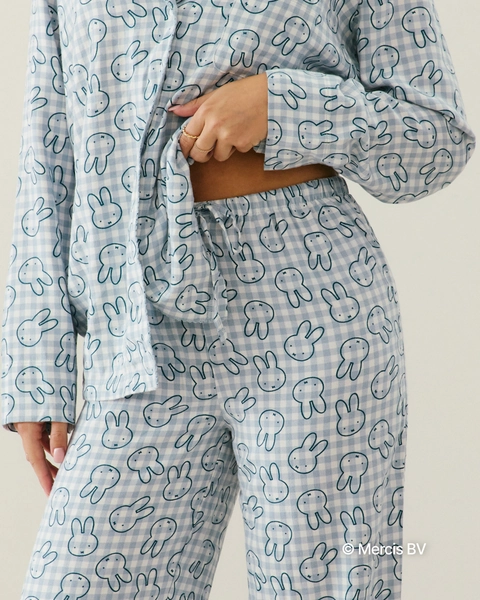 Pantalon Miffy